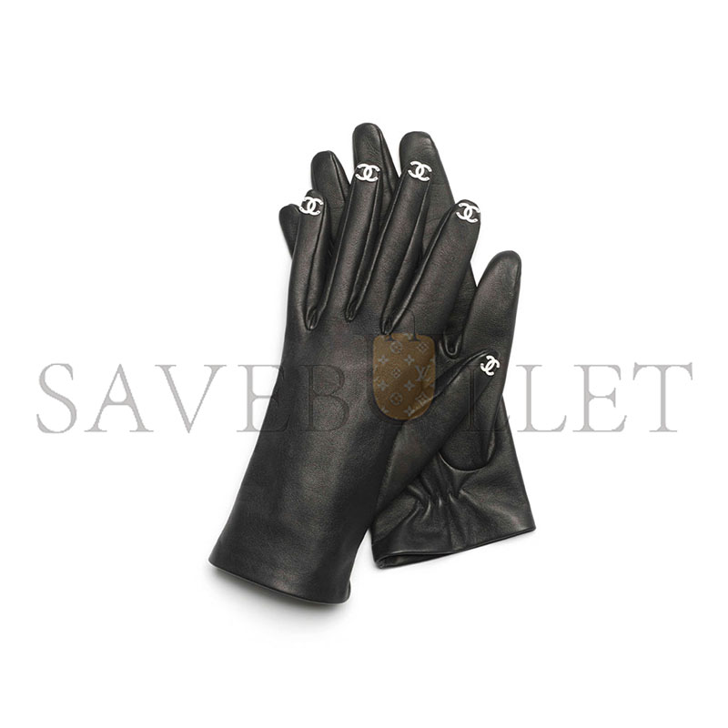 CHANEL GLOVES AAB449
